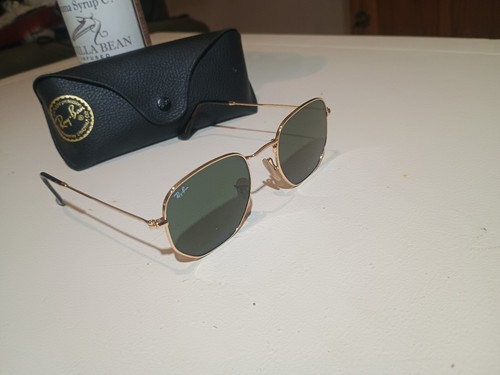 Ray ban rb3548n 001 - rb3548n,