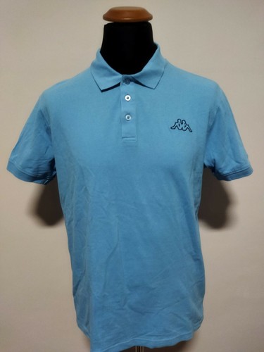 Polo robe kappa uomo taglia - kappa,