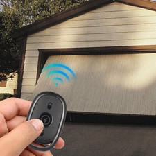 Telecomando 433,92MHZ 315MHZ