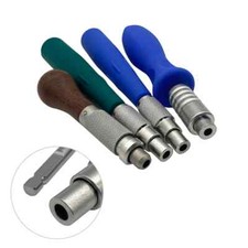 AO Manico Accoppiamento Rapido