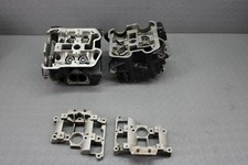 Testata Motore Anteriore