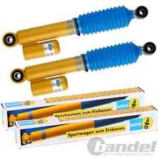 2 ammortizzatori anteriori Bilstein B6 Performance adatti per Fiat Ducato Citroen