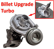 Turbocompressore Opel Corsa