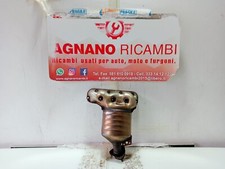 catalizzatore convertitore catalitico OPEL CORSA(E) 1.2 BZ GM 25195105
