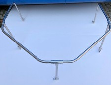 BOSTON WHALER 13' BOW RAIL