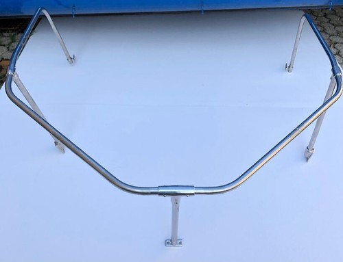 Boston whaler bow rail - boston,