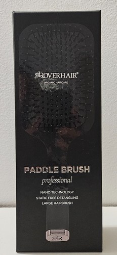 Roverhair spazzola lisciante - roverhair,