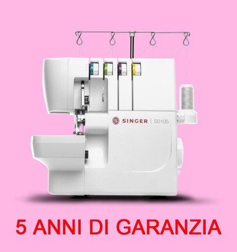 Tagliacuci singer s0105 - tagliacuci,