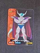 Dragon Ball Z - Lamincard