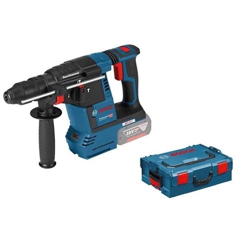 Bosch gbh 18v - gbh, professional
