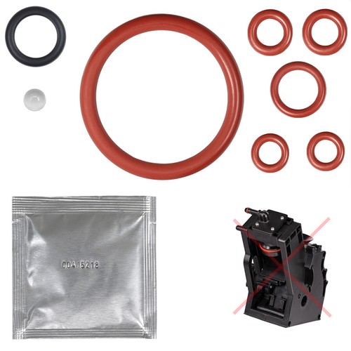 Dado ring grasso - o-ring,