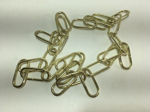 Catena per lampadario