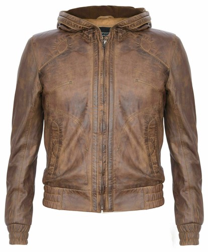 Giubbotto uomo vintage - , con