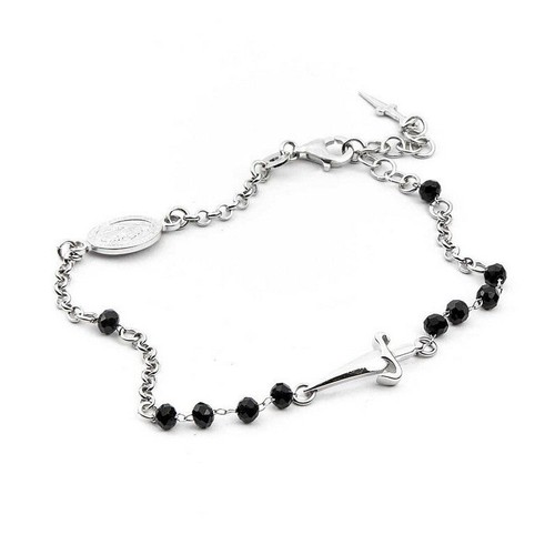 Jpbr2159b bracciale uomo - bracciale,