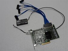 CAVO DELL SERVER RAID PERC 6I PCI & 4 DROPS T610 T7500 T7400 T5500 T5400 SC1430