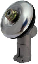 Coppia Conica Completa per