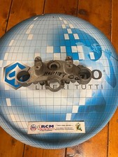 Piastra forcella superiore honda hornet 900 del 2004