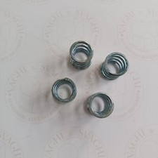 MOLLA CROMATA PER CALCIO