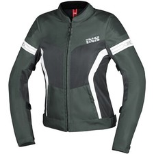 Giacca moto donna DS - IXS