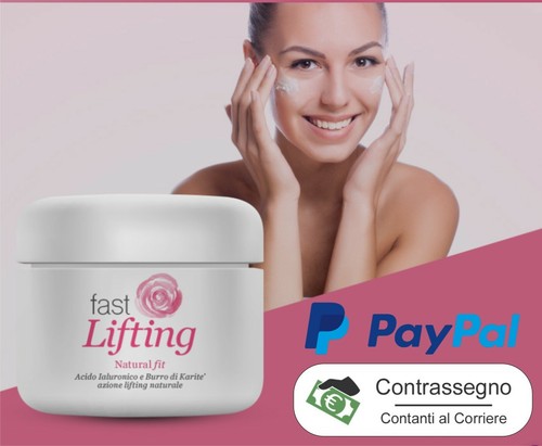Fast lifting originale - originale, crema