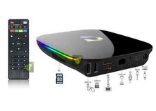 Smart box android pie - smart,