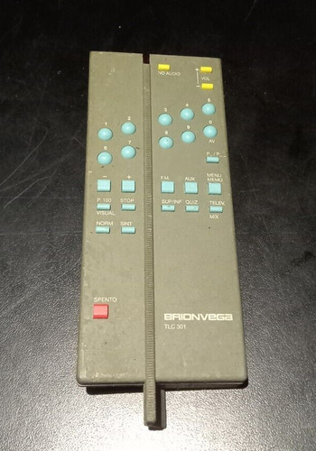 Telecomando remote control - telecomando,
