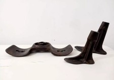 Incudine Battisuola + 2 Forme