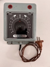 Trix Siemens trasformatore