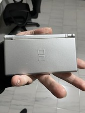 Nintendo DS Lite guasta – si