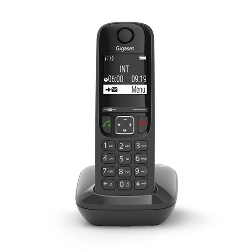 Gigaset as690 cordless - gigaset,