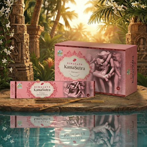 Bastoncini incenso premium - bastoncini, di