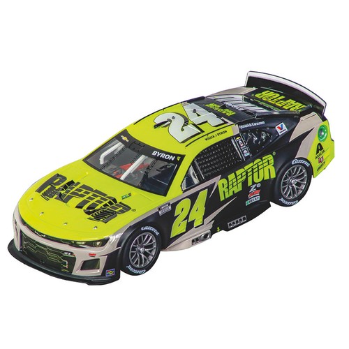 Carrera 27841 evolution nascar - evolution,