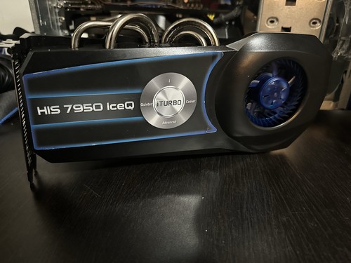 Parts only his amd - only,