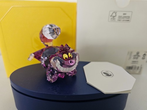 Swarovski disney alice nel - swarovski,