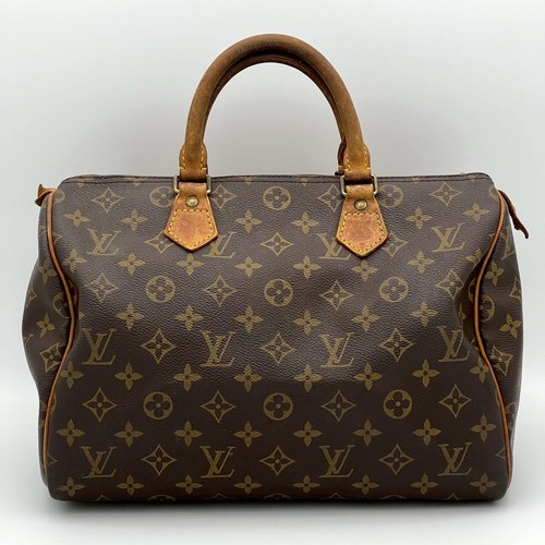 Borsa louis vuitton monogram - borsa,