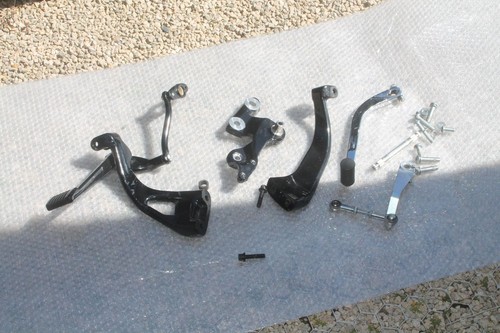 Kit commande mediane pour - kit,