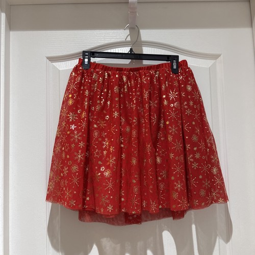 Gonna tulle maglia - tulle,