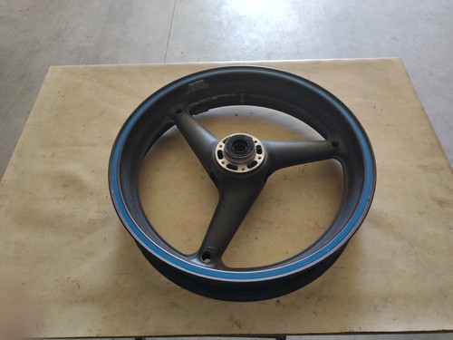 Cerchio anteriore honda hornet - honda,