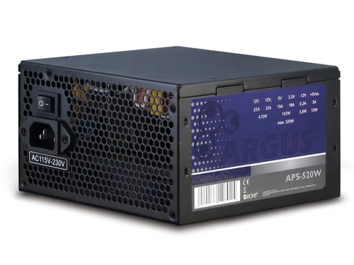 Argus atx2 alimentatore - argus, atx2.31