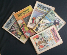 Bernadette hebdomadaire - bernadette,