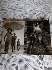 Robert Capa Fotografie -