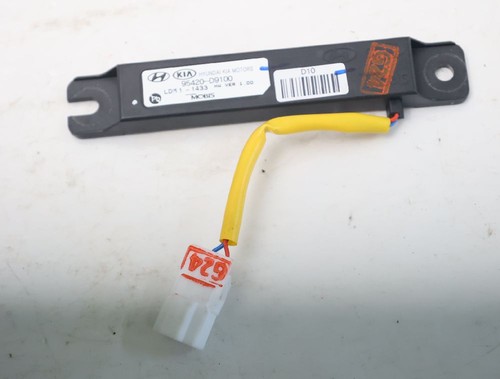 Antenna kia sportage 00034 - antenna,