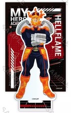 Supporto acrilico My Hero