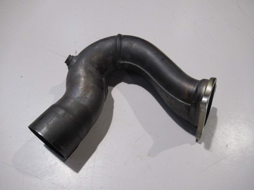 Tubo scarico cilindro - tubo,