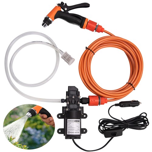 Pompa acqua pressurizzata - , 12v
