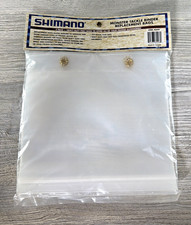 Raccoglitore esca Shimano