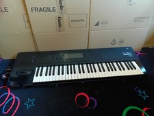 Korg 01Wfd Music Workstation
