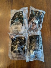 Vintage 2001-2002 McDonald's