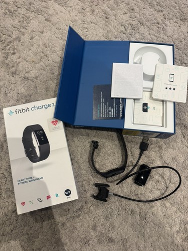 Fitbit charge fitness - fitbit,
