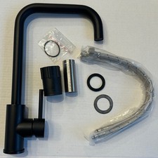 Liquida FR93MB Rubinetto